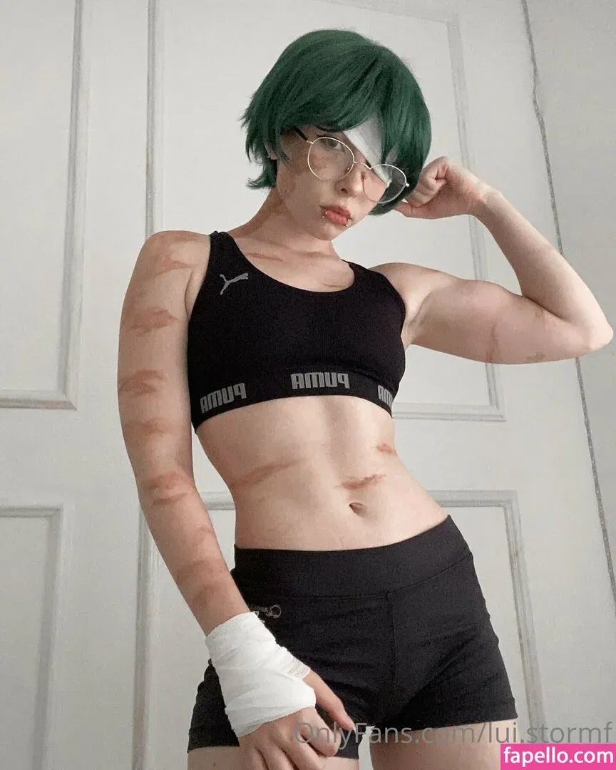 lui.stormf Onlyfans Photo Gallery 