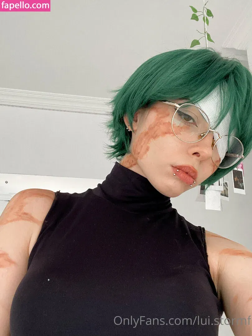 lui.stormf Onlyfans Photo Gallery 