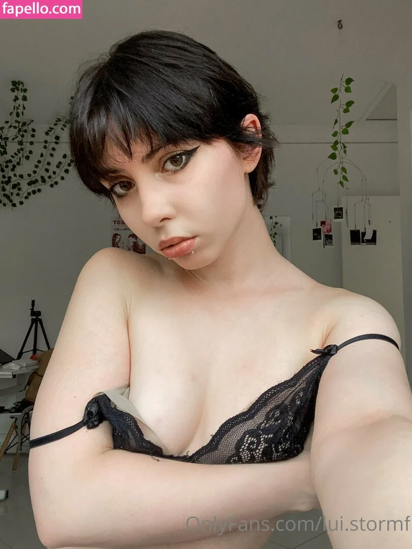 lui.stormf Onlyfans Photo Gallery 