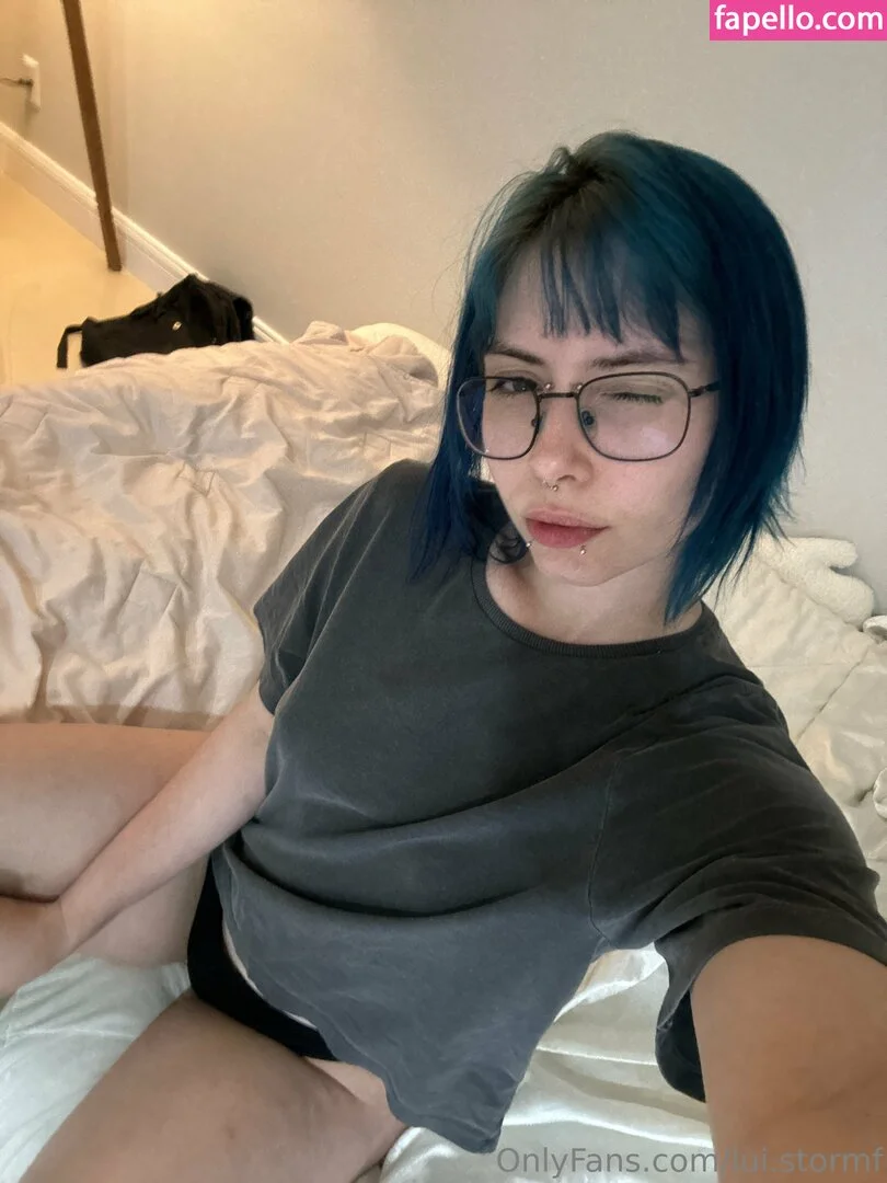 lui.stormf Onlyfans Photo Gallery 