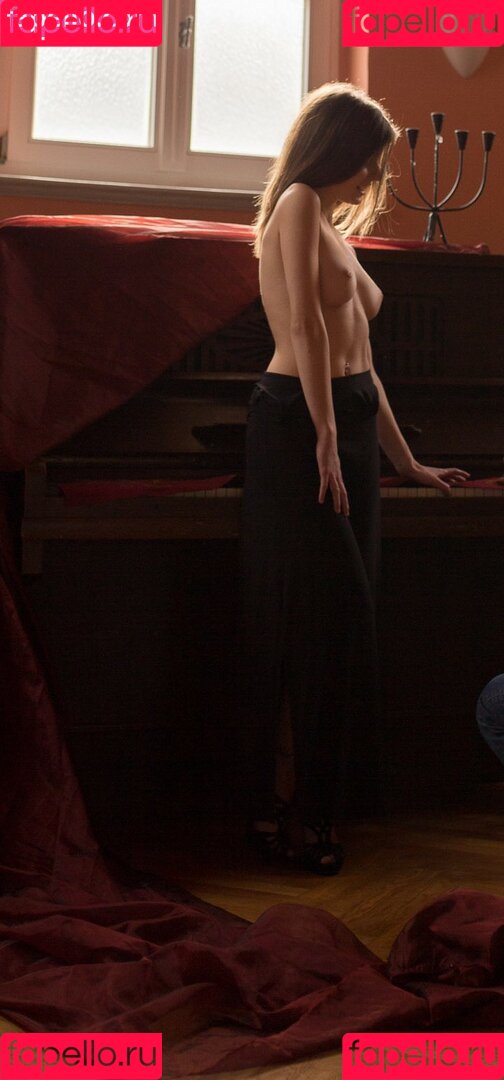 milamontexo Onlyfans Photo Gallery 