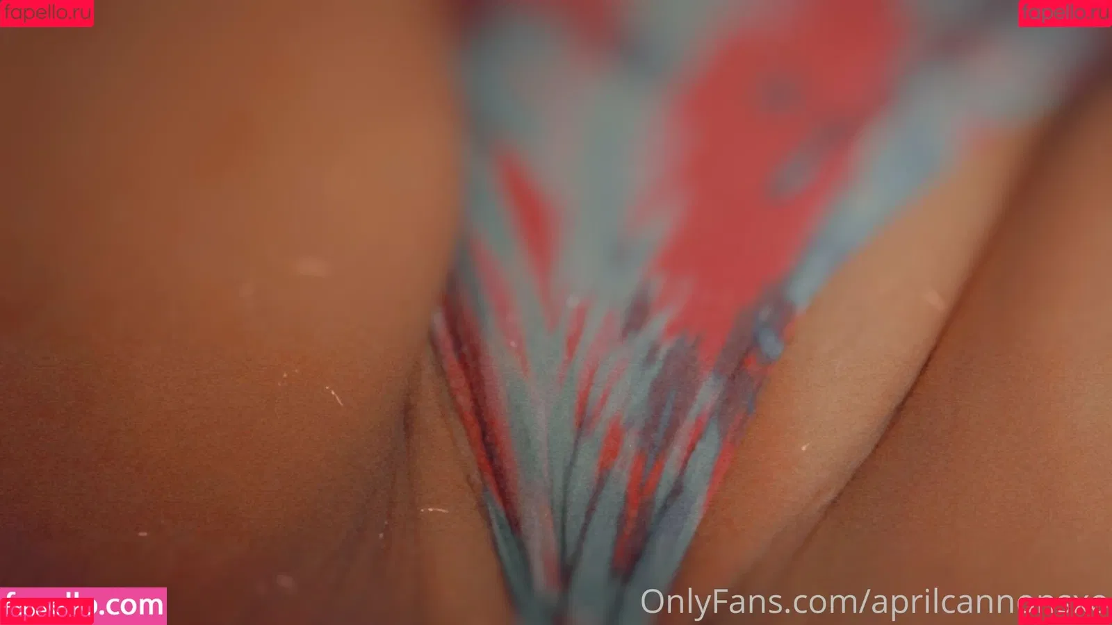 aprilcannonsxo Onlyfans Photo Gallery 