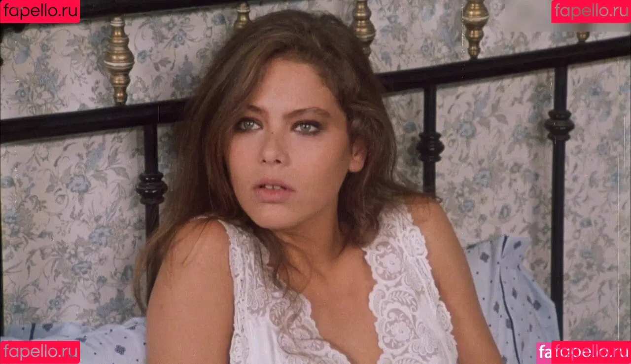 Ornella Muti Onlyfans Photo Gallery 