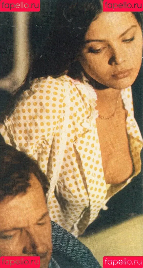Ornella Muti Onlyfans Photo Gallery 