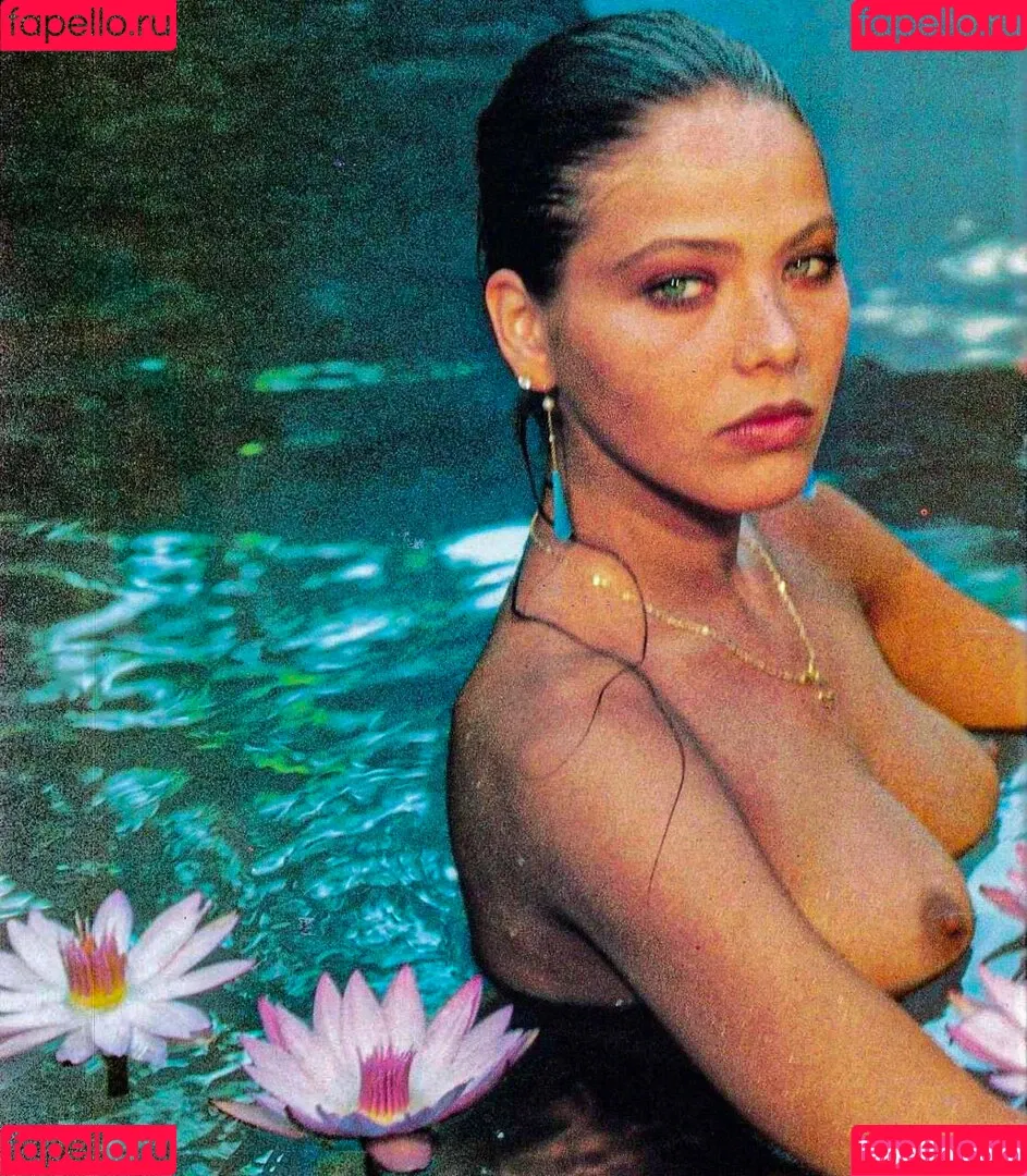 Ornella Muti Onlyfans Photo Gallery 