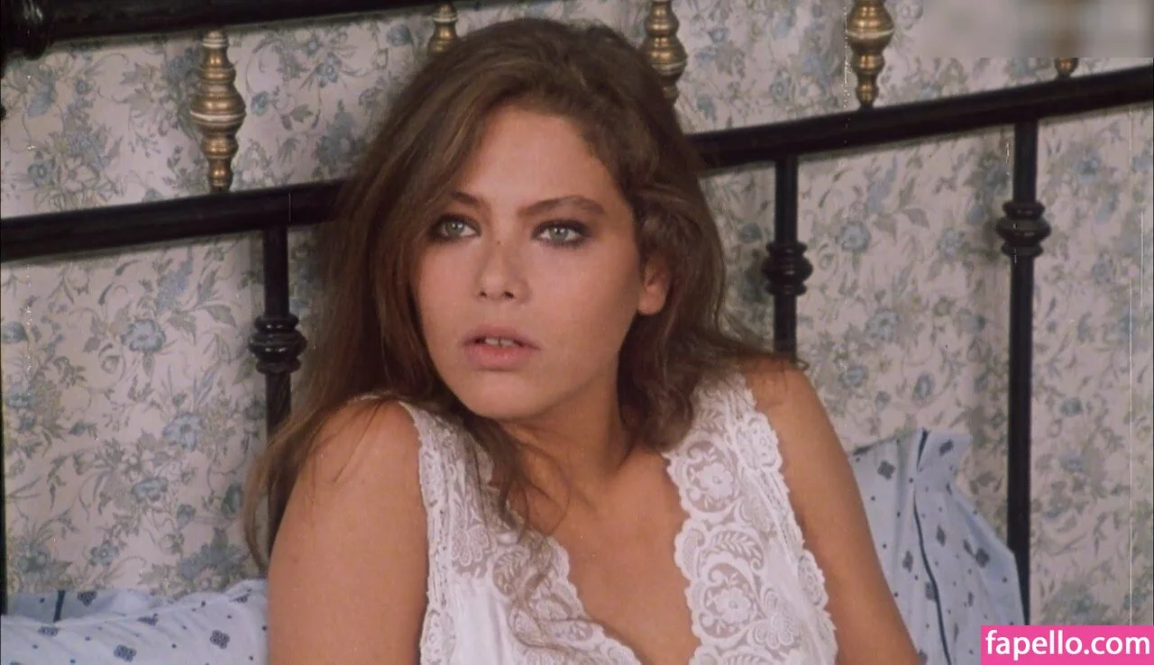 Ornella Muti Onlyfans Photo Gallery 