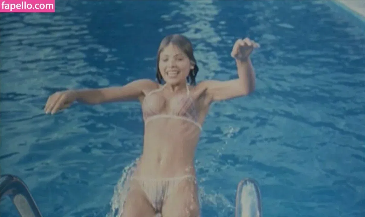 Ornella Muti Onlyfans Photo Gallery 