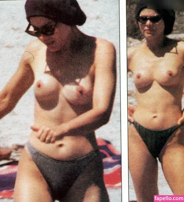 Ornella Muti Onlyfans Photo Gallery 