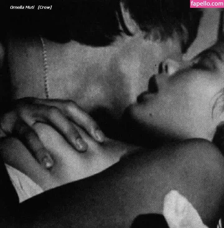 Ornella Muti Onlyfans Photo Gallery 