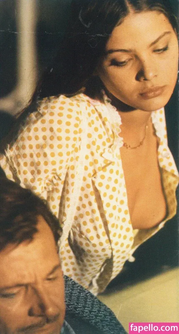 Ornella Muti Onlyfans Photo Gallery 