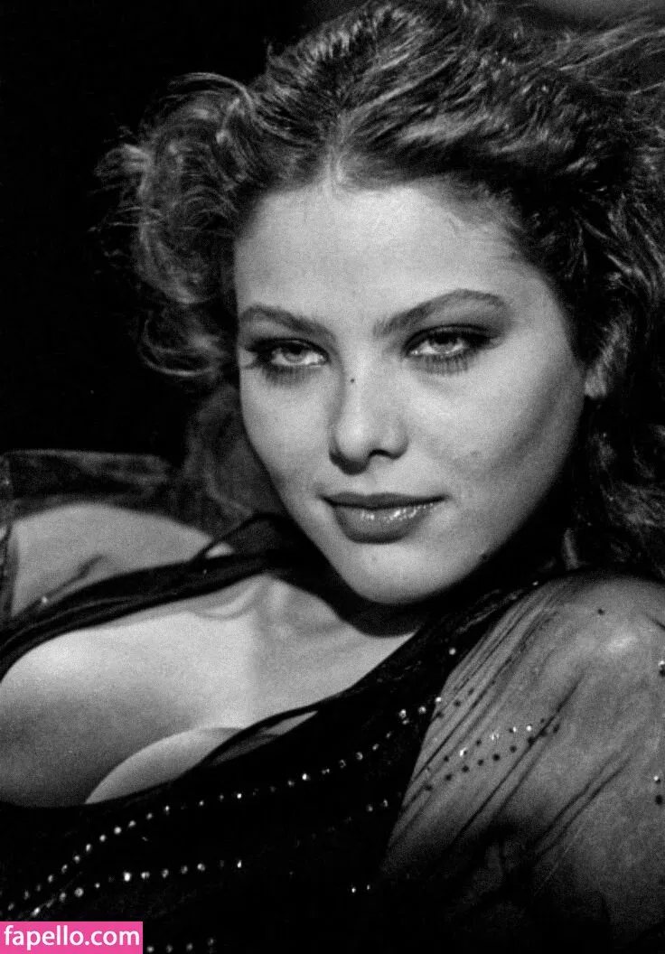 Ornella Muti Onlyfans Photo Gallery 