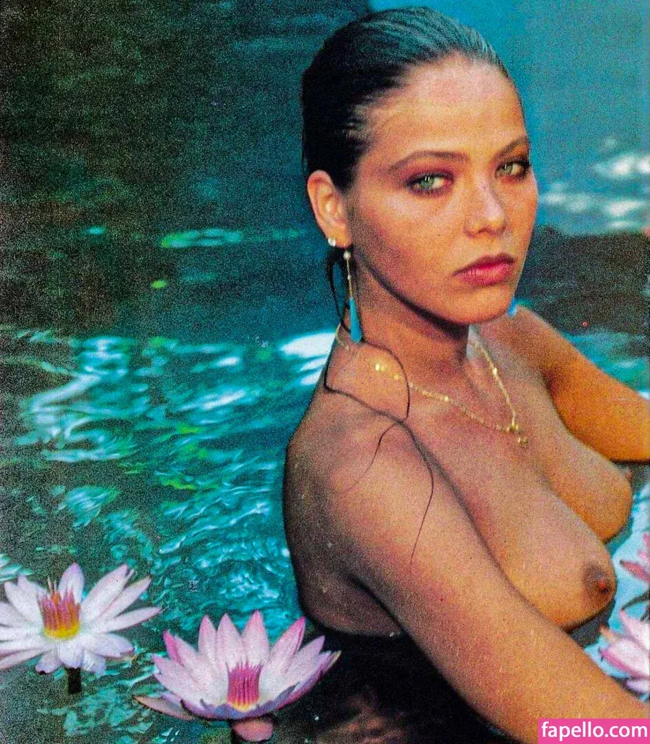 Ornella Muti Onlyfans Photo Gallery 