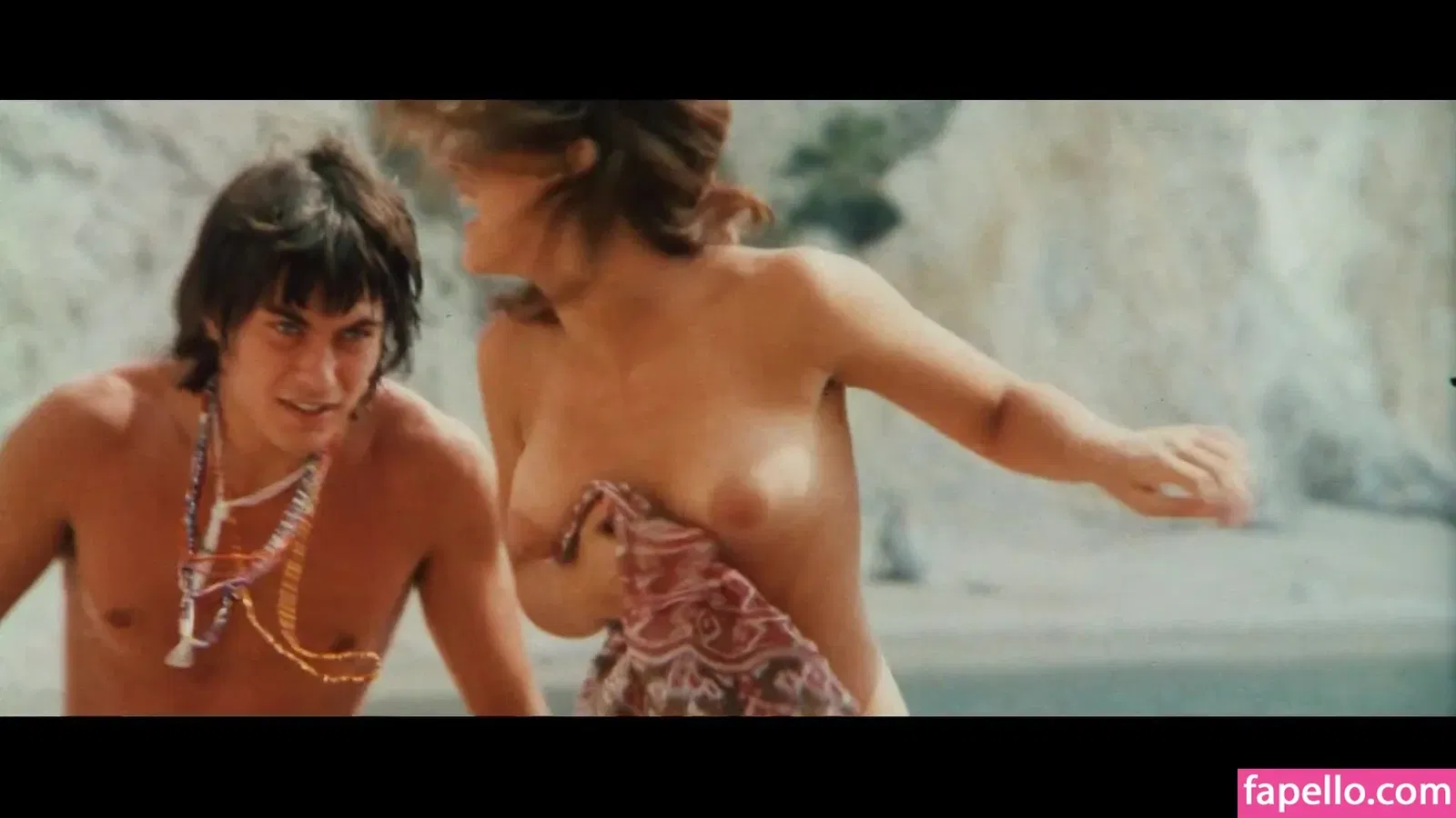 Ornella Muti Onlyfans Photo Gallery 