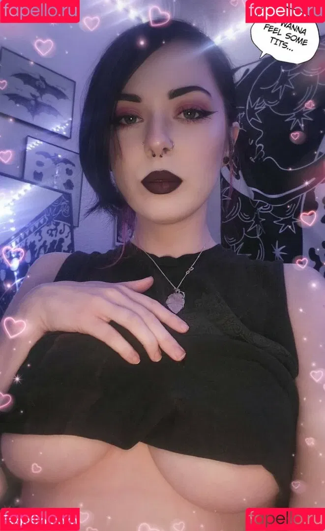 wychbaebi Onlyfans Photo Gallery 