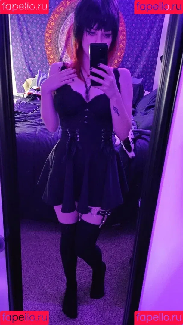 wychbaebi Onlyfans Photo Gallery 