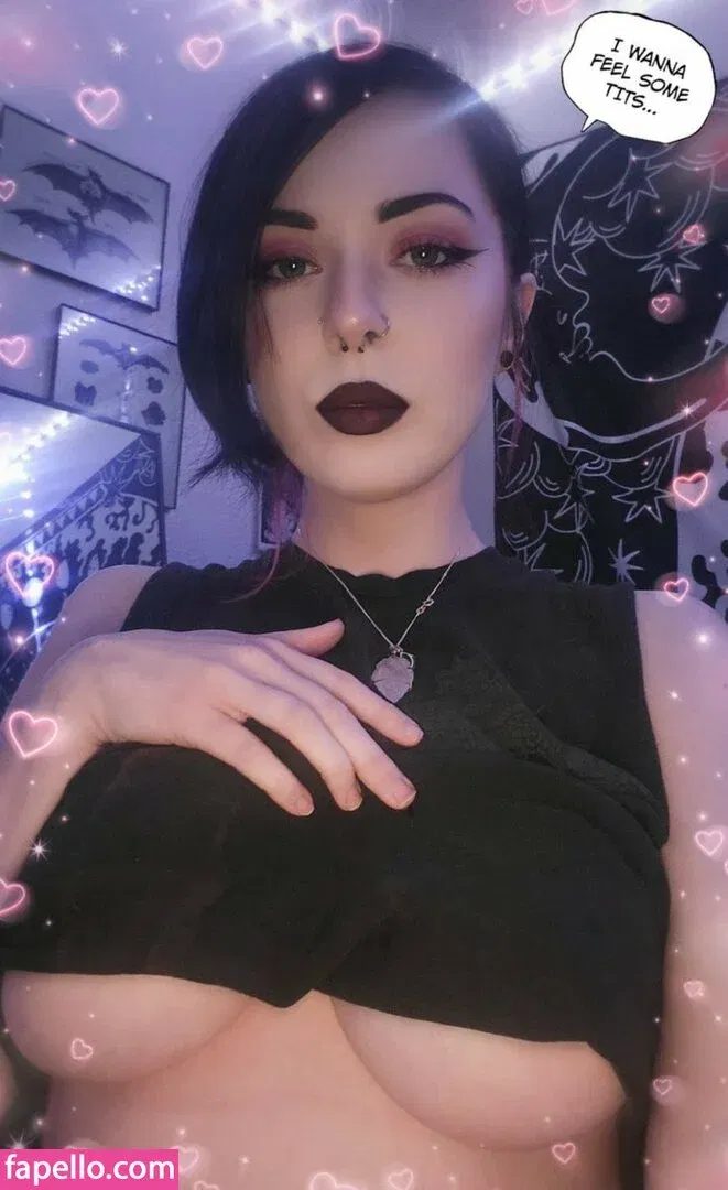 wychbaebi Onlyfans Photo Gallery 