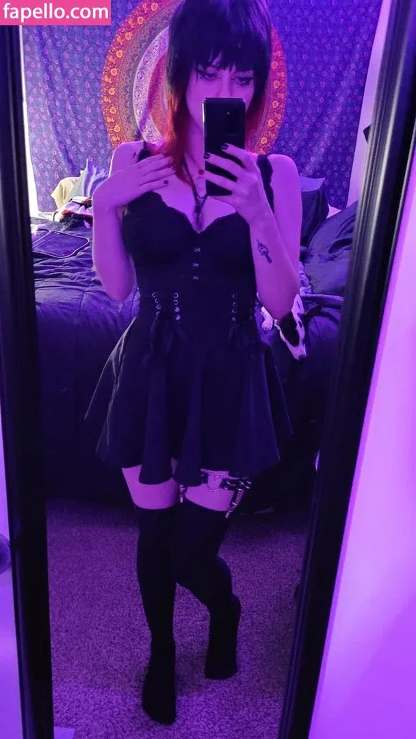 wychbaebi Onlyfans Photo Gallery 