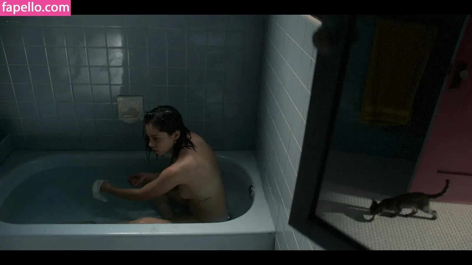 Rosa Salazar Onlyfans Photo Gallery 