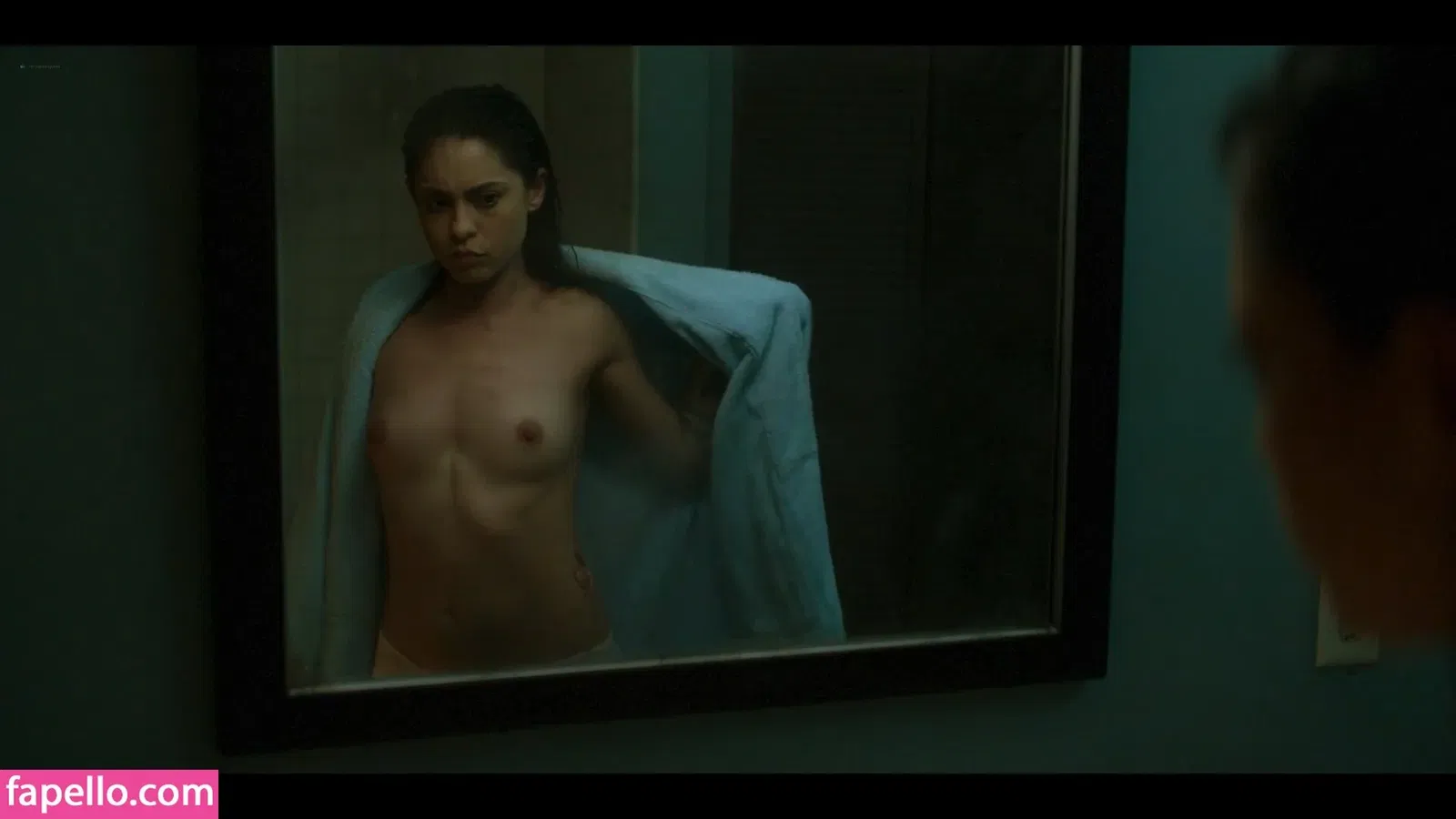 Rosa Salazar Onlyfans Photo Gallery 