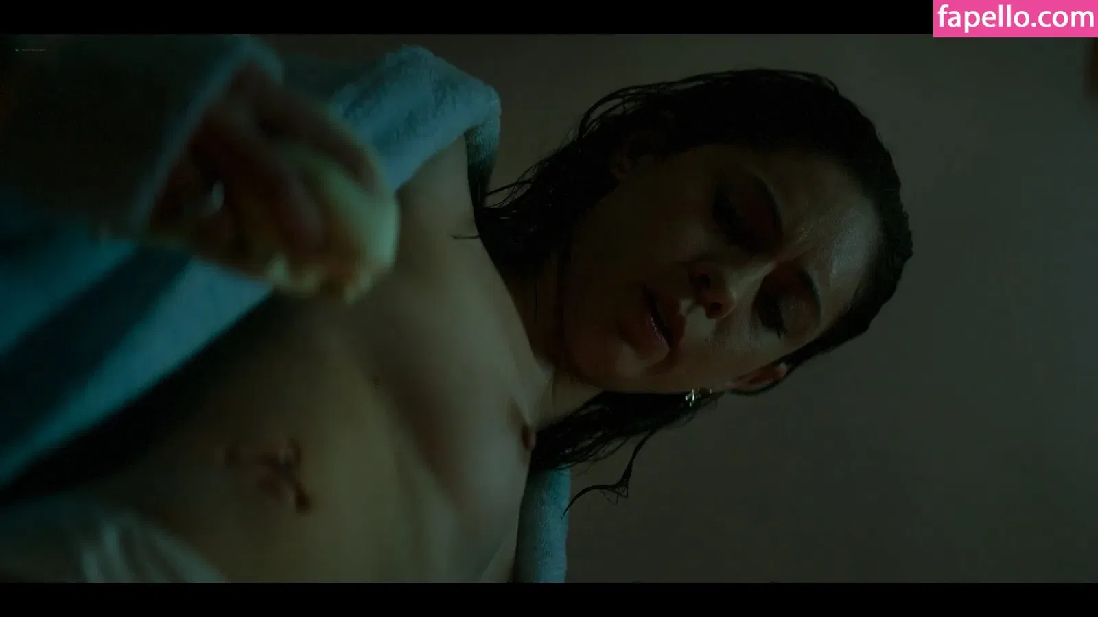 Rosa Salazar Onlyfans Photo Gallery 