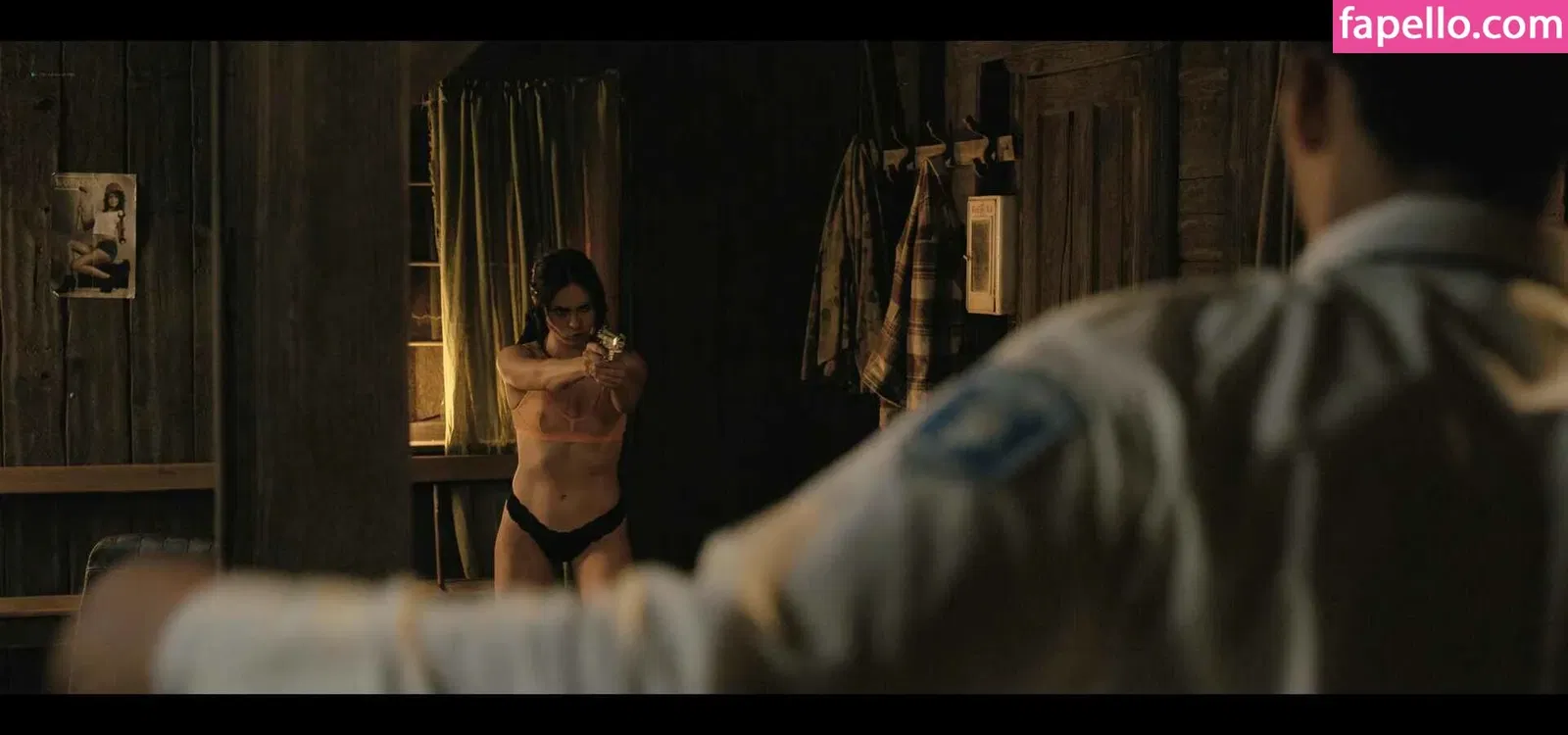 Rosa Salazar Onlyfans Photo Gallery 