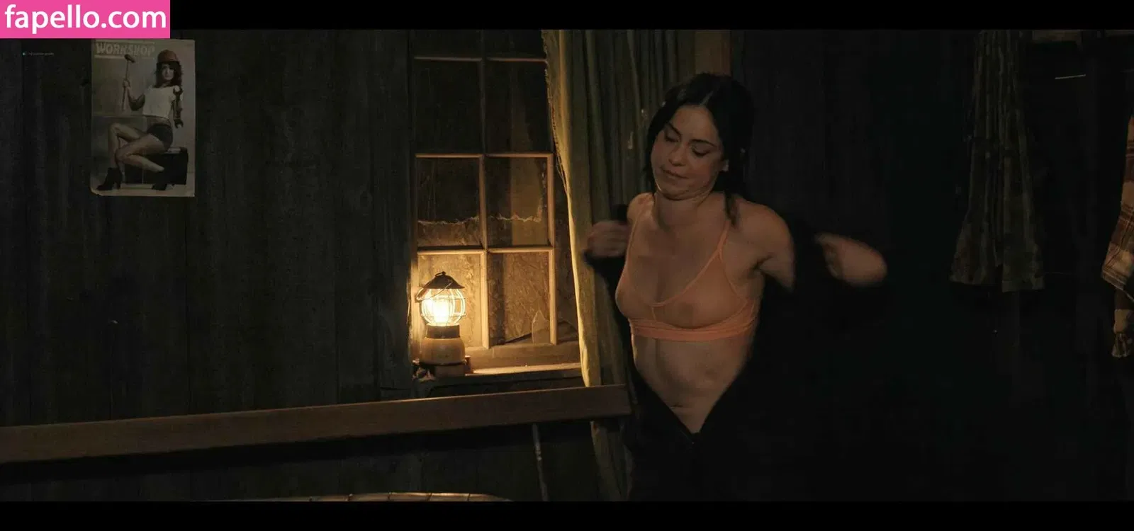 Rosa Salazar Onlyfans Photo Gallery 