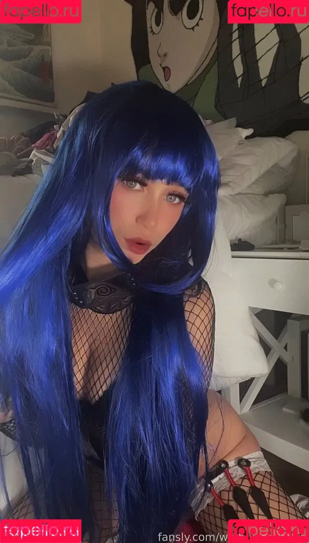 Waifuxanastasia Onlyfans Photo Gallery 