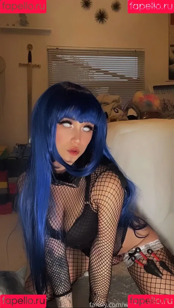 Waifuxanastasia Onlyfans Photo Gallery 