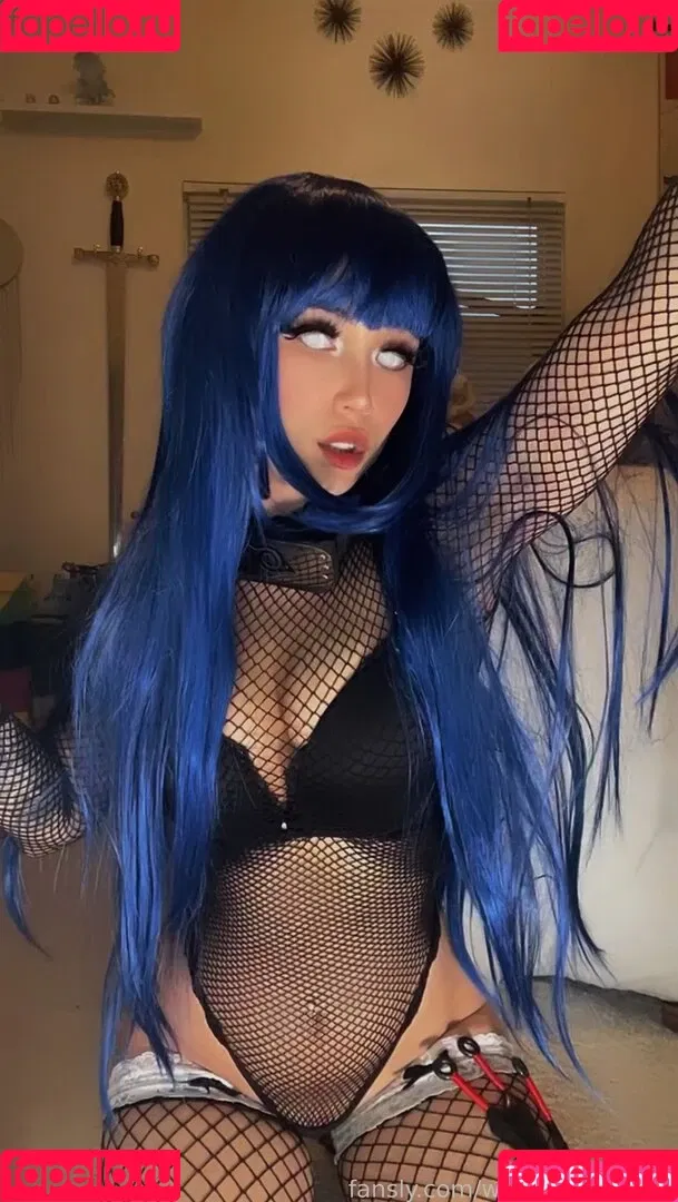 Waifuxanastasia Onlyfans Photo Gallery 