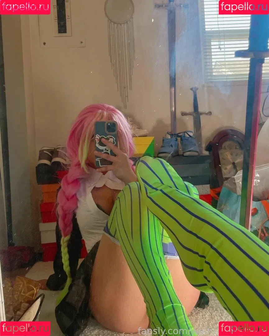 Waifuxanastasia Onlyfans Photo Gallery 