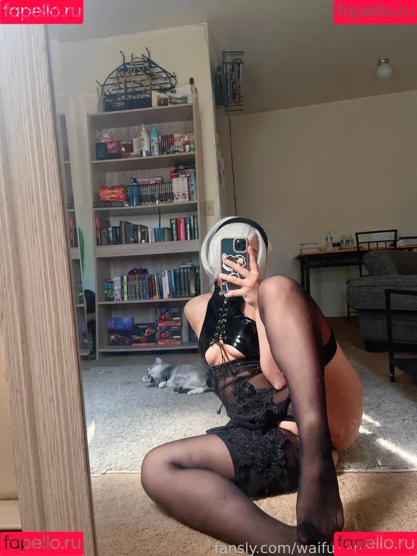 Waifuxanastasia Onlyfans Photo Gallery 