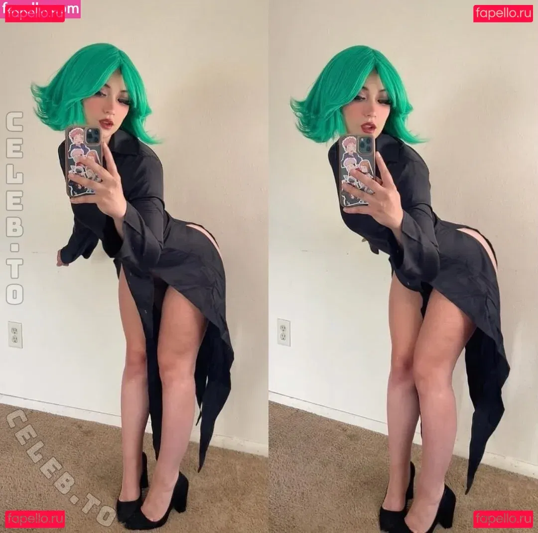 Waifuxanastasia Onlyfans Photo Gallery 