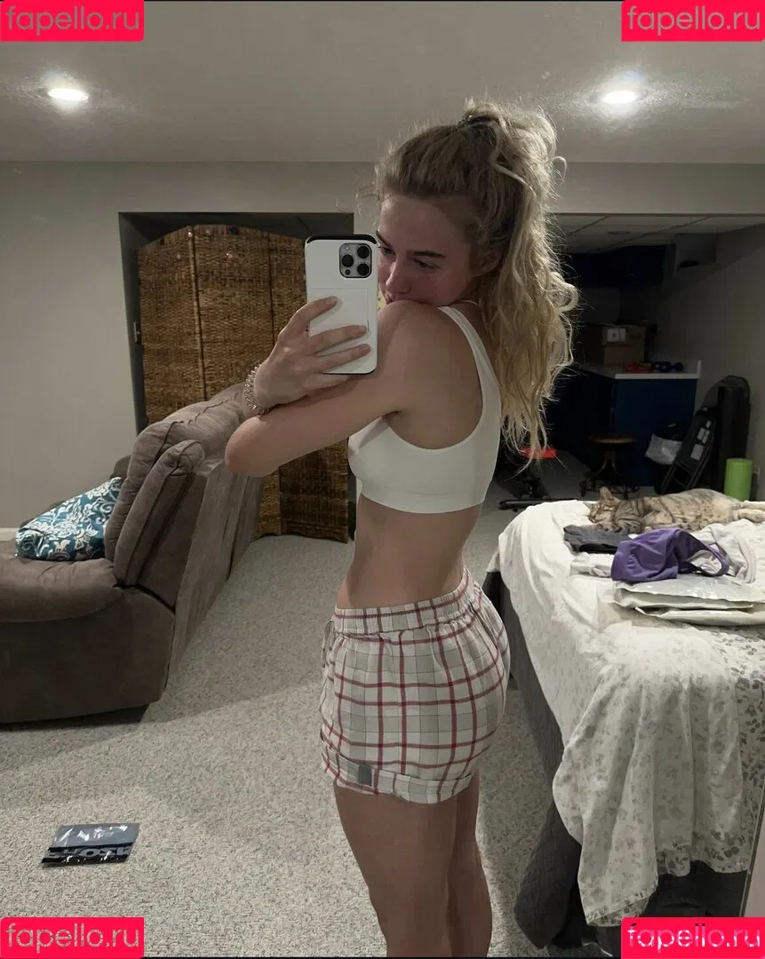 Ashlyn Smith Fit Onlyfans Photo Gallery 