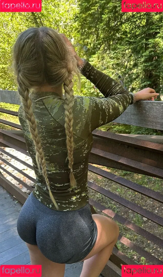 Ashlyn Smith Fit Onlyfans Photo Gallery 