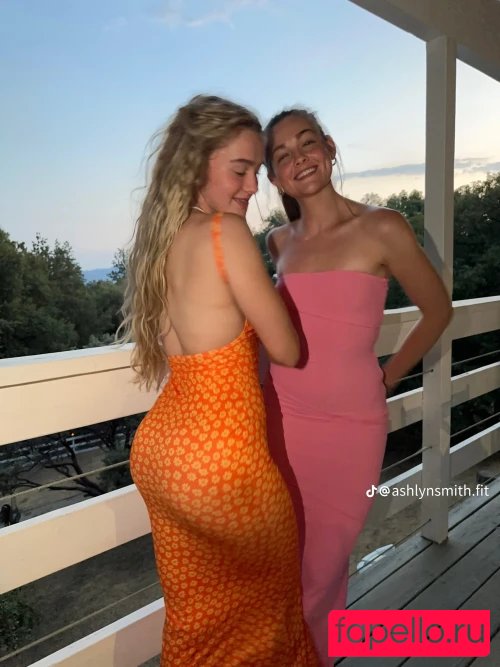 Ashlyn Smith Fit Nude Onlyfans Photo 19