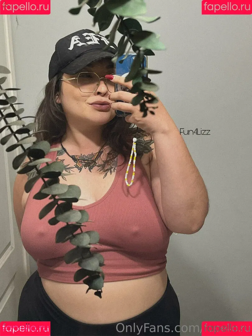 fun4lizz Onlyfans Photo Gallery 