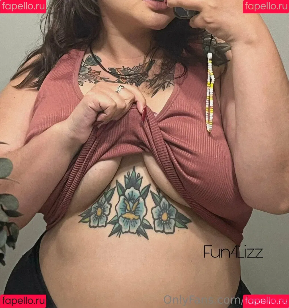 fun4lizz Onlyfans Photo Gallery 