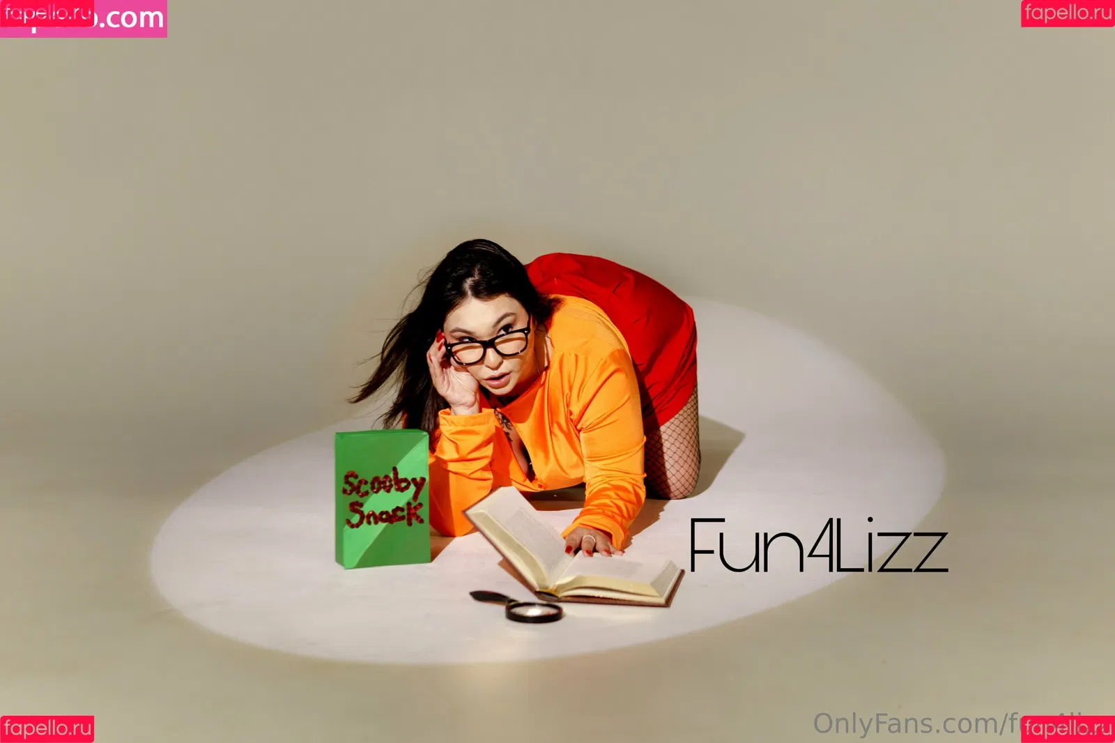 fun4lizz Onlyfans Photo Gallery 