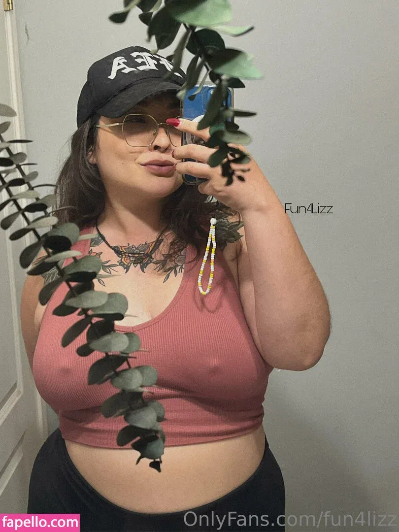 fun4lizz Onlyfans Photo Gallery 