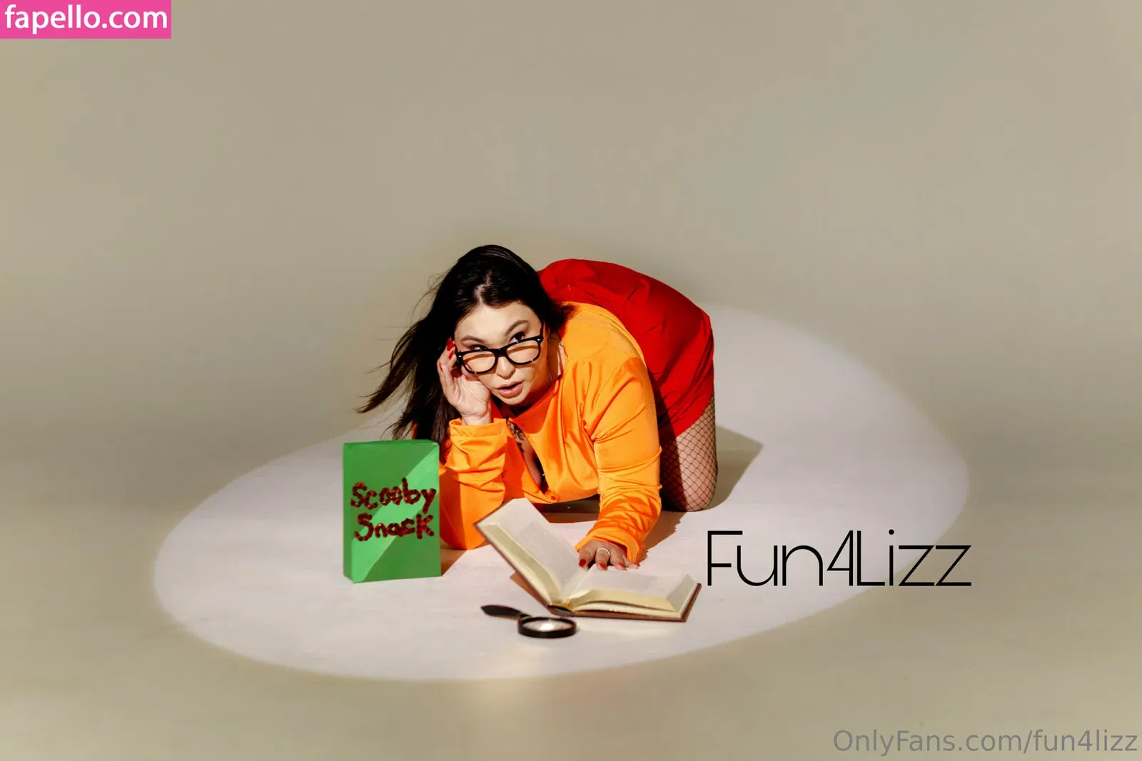 fun4lizz Onlyfans Photo Gallery 