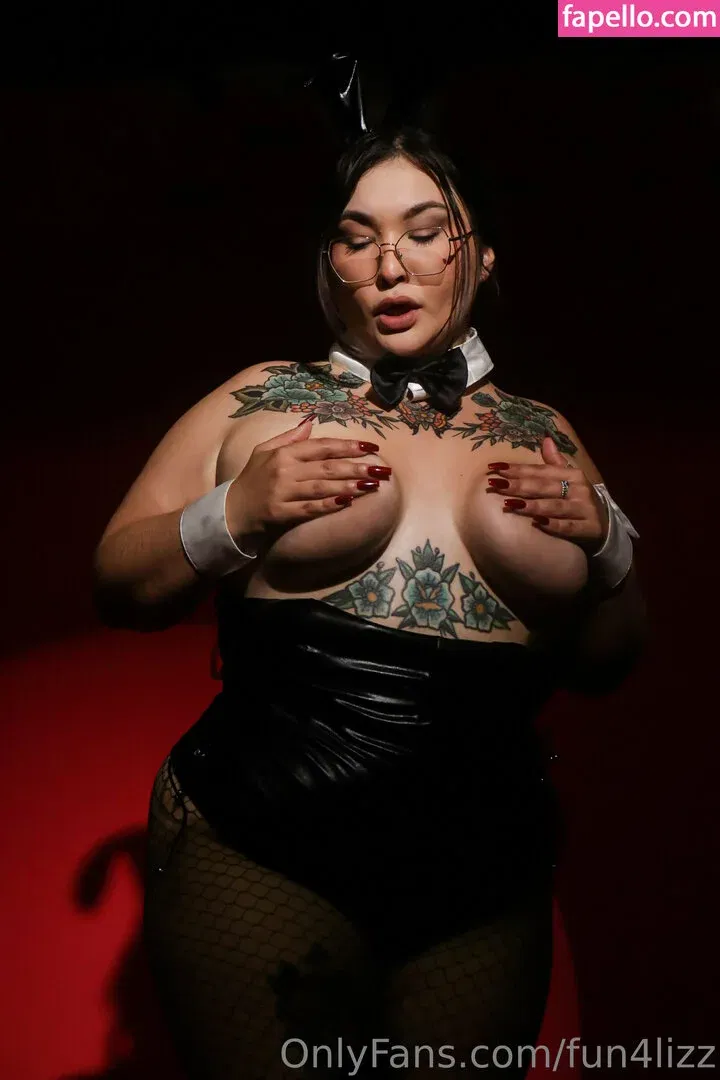 fun4lizz Onlyfans Photo Gallery 