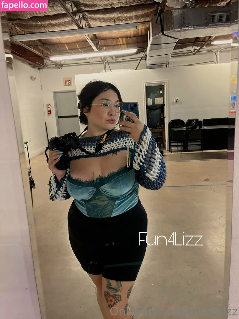 fun4lizz Onlyfans Photo Gallery 