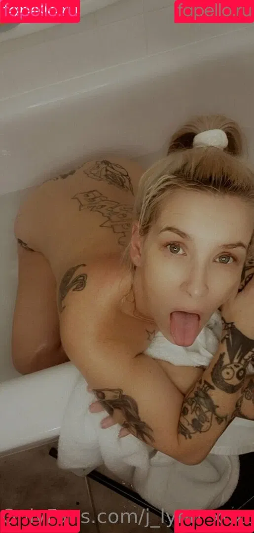 j_lynn_xoxo Onlyfans Photo Gallery 