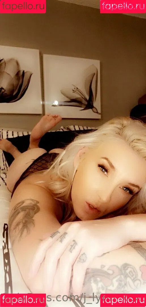 j_lynn_xoxo Onlyfans Photo Gallery 