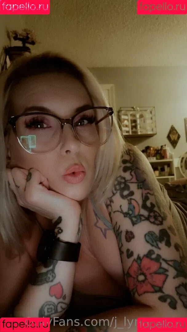 j_lynn_xoxo Onlyfans Photo Gallery 