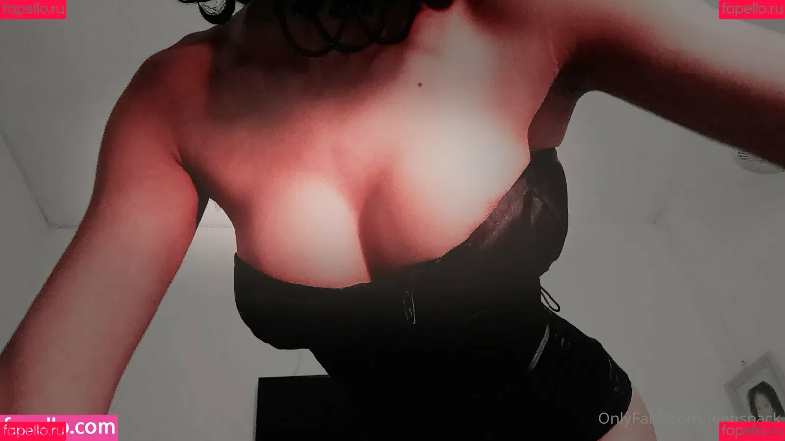 Viollet Collins Onlyfans Photo Gallery 