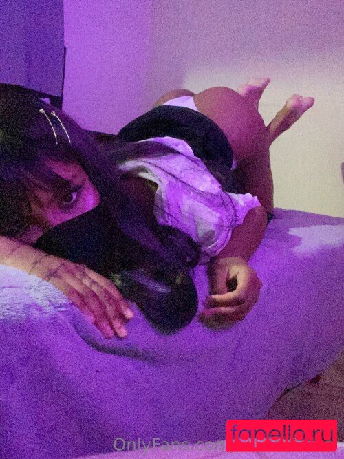 Viollet Collins Nude Onlyfans Photo 42