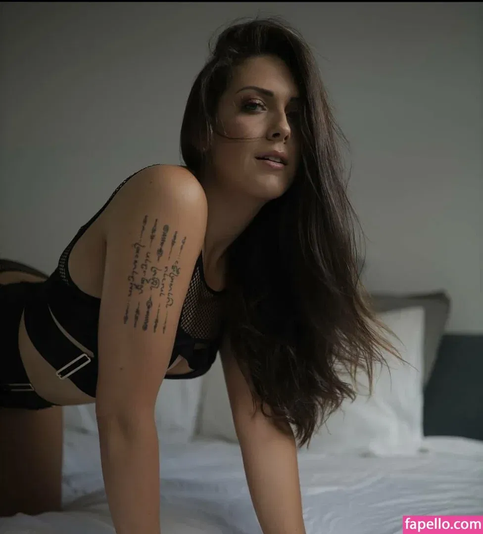 Teagan Rose Onlyfans Photo Gallery 