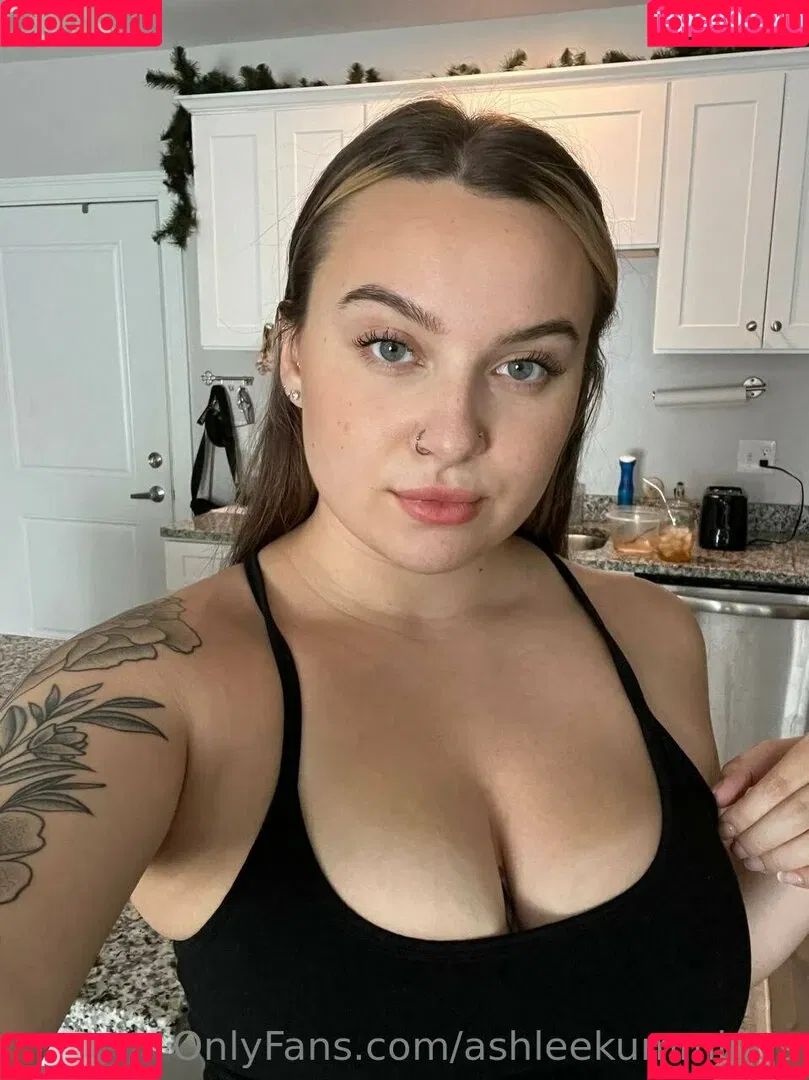 ashleekummings Onlyfans Photo Gallery 