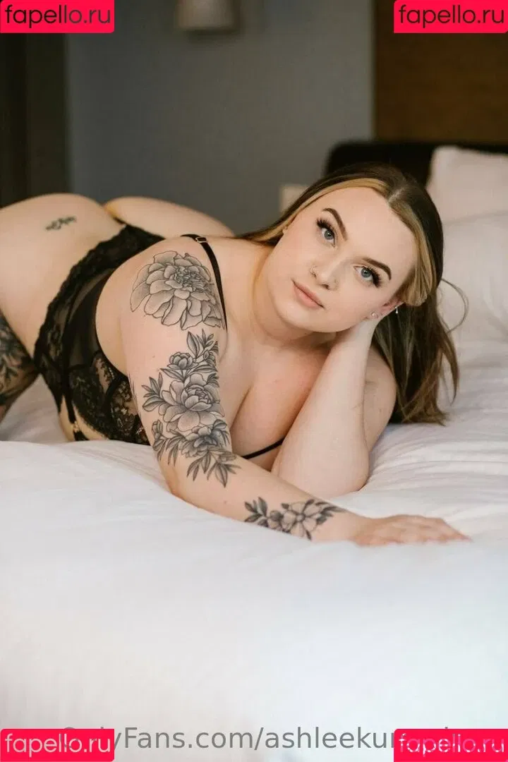 ashleekummings Onlyfans Photo Gallery 